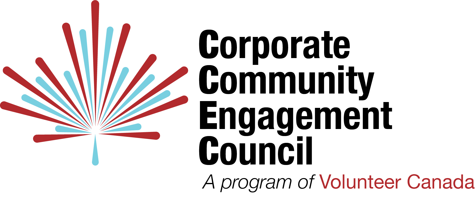 Corporate Community Engagement Council Logo